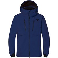 Descente Shoulder Pad Jacket - Men's - Navy