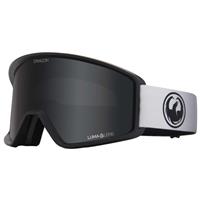 Dragon Alliance DXT OTG Goggle - Faded Black Lite Frame w/ Lumalens Dark Smoke Lens