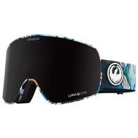 Dragon Alliance NFX2 Goggle - Bent Chetler Frame w/ Lumalens Midnight Lens