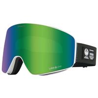 Dragon Alliance PXV Snow Goggles - Alpine Camo Frame w/ Lumalens Green Ion Lens