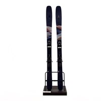 Atomic Maven 88 CTI Skis with Strive 11 GW Bindings - Unisex (Used Demo Skis)