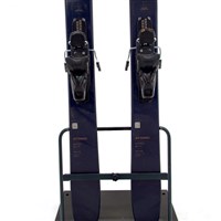 Atomic Maven 88 CTI Skis with Strive 11 GW Bindings - Unisex (Used Demo Skis) - 165