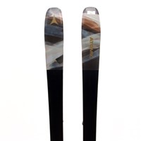 Atomic Maven 88 CTI Skis with Strive 11 GW Bindings - Unisex (Used Demo Skis) - 165