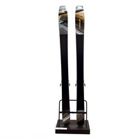 Atomic Maven 94 CTI Skis with Strive 11 GW Bindings - Unisex (Used Demo Skis) - 165
