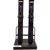 Salomon Stance 94W Skis with Salomon Strive 11 GW Bindings - Unisex (Used Demo Skis) - 161