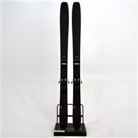 Atomic Maverick 105 CTI Skis with Strive 13 GW Bindings - Unisex (Used Demo Skis)