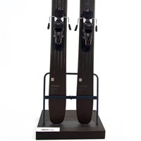 Atomic Maverick 105 CTI Skis with Strive 13 GW Bindings - Unisex (Used Demo Skis) - 185