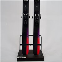 Salomon Stance 102 Skis with Strive 13 GW Bindings - Unisex (Used Demo Skis) - 183