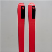 Salomon Stance 102 Skis with Strive 13 GW Bindings - Unisex (Used Demo Skis) - 183