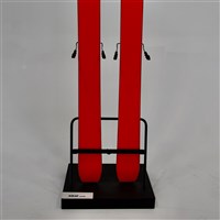 Salomon Stance 102 Skis with Strive 13 GW Bindings - Unisex (Used Demo Skis) - 183