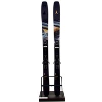 Atomic Maven 94 CTI Skis with Strive 11 GW Bindings - Unisex (Used Demo Skis) - 172