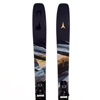 Atomic Maven 94 CTI Skis with Strive 11 GW Bindings - Unisex (Used Demo Skis) - 172