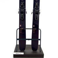 Atomic Maven 94 CTI Skis with Strive 11 GW Bindings - Unisex (Used Demo Skis) - 172