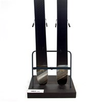 Atomic Maven 94 CTI Skis with Strive 11 GW Bindings - Unisex (Used Demo Skis) - 172