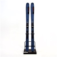 Salomon QST 92 Skis with Strive 13 GW Bindings - Unisex (Used Demo Skis)