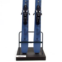 Salomon QST 92 Skis with Strive 13 GW Bindings - Unisex (Used Demo Skis) - 176