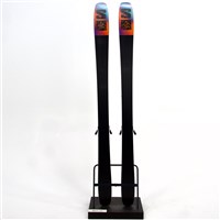 Salomon QST 92 Skis with Strive 13 GW Bindings - Unisex (Used Demo Skis) - 176