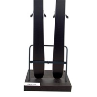 Salomon QST 92 Skis with Strive 13 GW Bindings - Unisex (Used Demo Skis) - 176