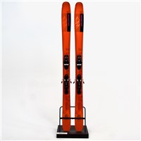 Salomon QST 106 Skis with Strive 13 GW Bindings - Unisex (Used Demo Skis)