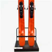 Salomon QST 106 Skis with Strive 13 GW Bindings - Unisex (Used Demo Skis) - 189
