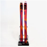 Salomon QST 106 Skis with Strive 13 GW Bindings - Unisex (Used Demo Skis) - 189