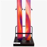 Salomon QST 106 Skis with Strive 13 GW Bindings - Unisex (Used Demo Skis) - 189