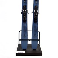 Salomon QST 92 Skis with Strive 13 GW Bindings - Unisex (Used Demo Skis) - 184