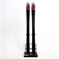 Salomon QST 92 Skis with Strive 13 GW Bindings - Unisex (Used Demo Skis) - 184