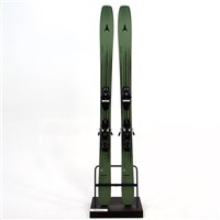 Atomic Maverick 96 CTI Skis with Strive 13 GW Bindings - Unisex (Used Demo Skis)