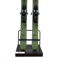 Atomic Maverick 96 CTI Skis with Strive 13 GW Bindings - Unisex (Used Demo Skis) - 179