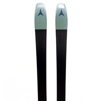 Atomic Maverick 96 CTI Skis with Strive 13 GW Bindings - Unisex (Used Demo Skis) - 179