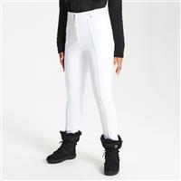 Dare 2B Slender Trouser Softshell Pant - Women's - White