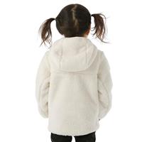 The North Face Campshire Hoodie - Toddler - Gardenia White