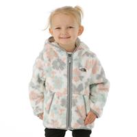 The North Face Campshire Hoodie - Toddler - Gardenia White Polka Dot Floral Print