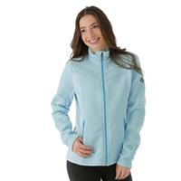 Spyder Encore Full Zip Fleece Jacket - Women's - Frost