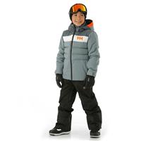 Helly Hansen Cyclone Jacket - Boy's - Trooper