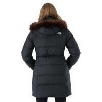 The North Face New Dealio Down Parka - Women's - Aviator Navy