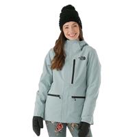 The North Face Gatekeeper Jacket - Women's - Silver Blue