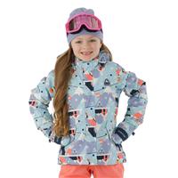 Burton Parka Jacket - Toddler - Snow Day