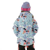 Burton Parka Jacket - Toddler - Snow Day