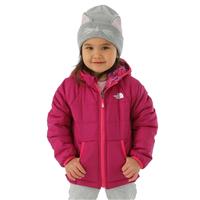 The North Face Reversible Perrito Jacket - Toddler - Roxbury Pink