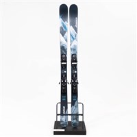 Nordica Enforcer 89 Skis with Strive 13 Demo Bindings - Men's (Used Demo Skis)