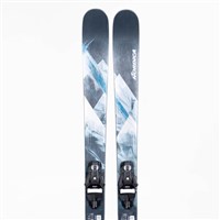 Nordica Enforcer 89 Skis with Strive 13 Demo Bindings - Men's (Used Demo Skis) - 173-1