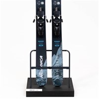 Nordica Enforcer 89 Skis with Strive 13 Demo Bindings - Men's (Used Demo Skis) - 173-1