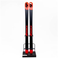 Nordica Enforcer 89 Skis with Strive 13 Demo Bindings - Men's (Used Demo Skis) - 173-1