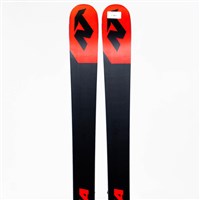 Nordica Enforcer 89 Skis with Strive 13 Demo Bindings - Men's (Used Demo Skis) - 173-1