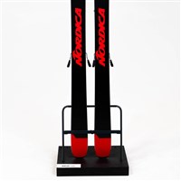 Nordica Enforcer 89 Skis with Strive 13 Demo Bindings - Men's (Used Demo Skis) - 173-1