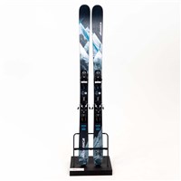 Used Demo Skis