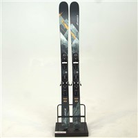 Nordica Enforcer 94 Skis with Strive 13 Demo Bindings - Men's (Used Demo Skis) - 173-1
