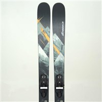 Nordica Enforcer 94 Skis with Strive 13 Demo Bindings - Men's (Used Demo Skis) - 173-1